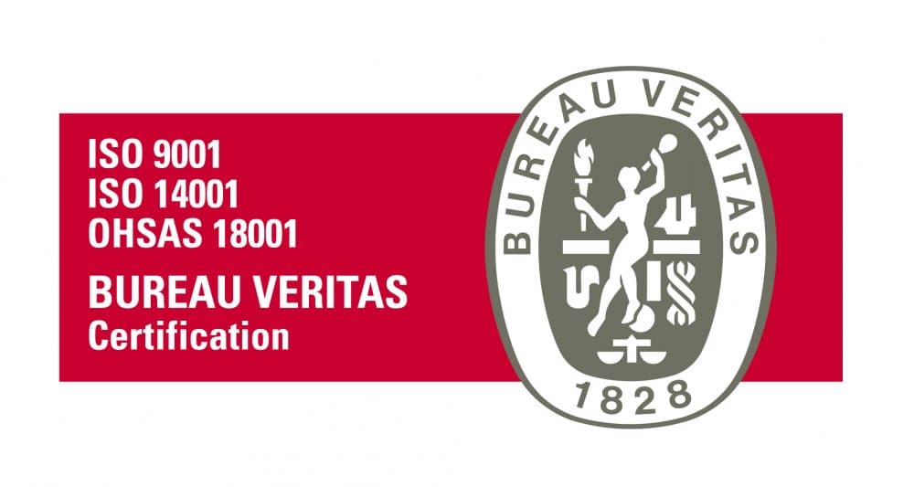 Bureau Veritas