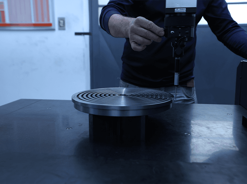 Resultado na prática