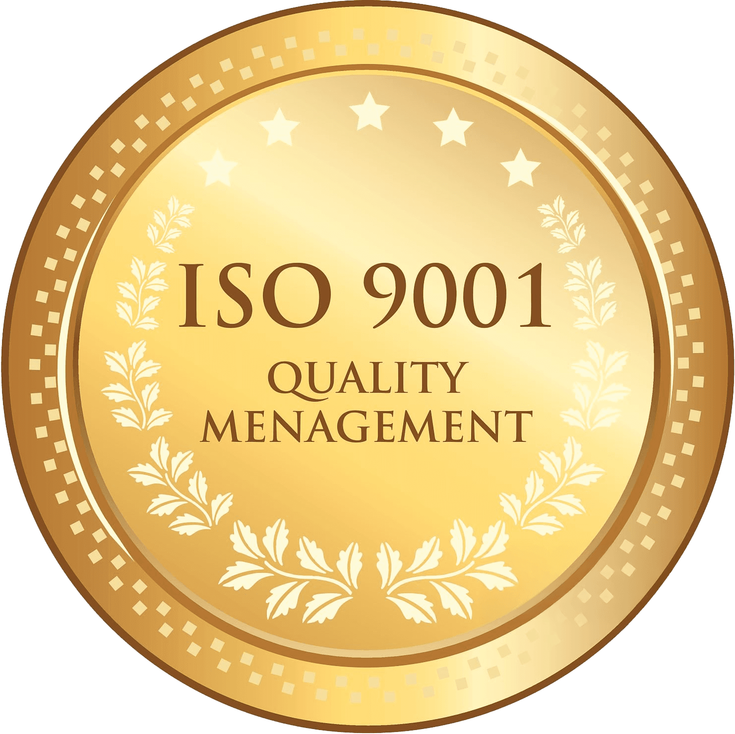 ISO 9001